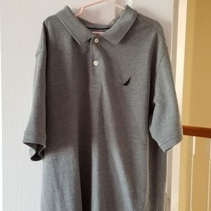 YOUNG MENS NAUTICA POLO SHIRT